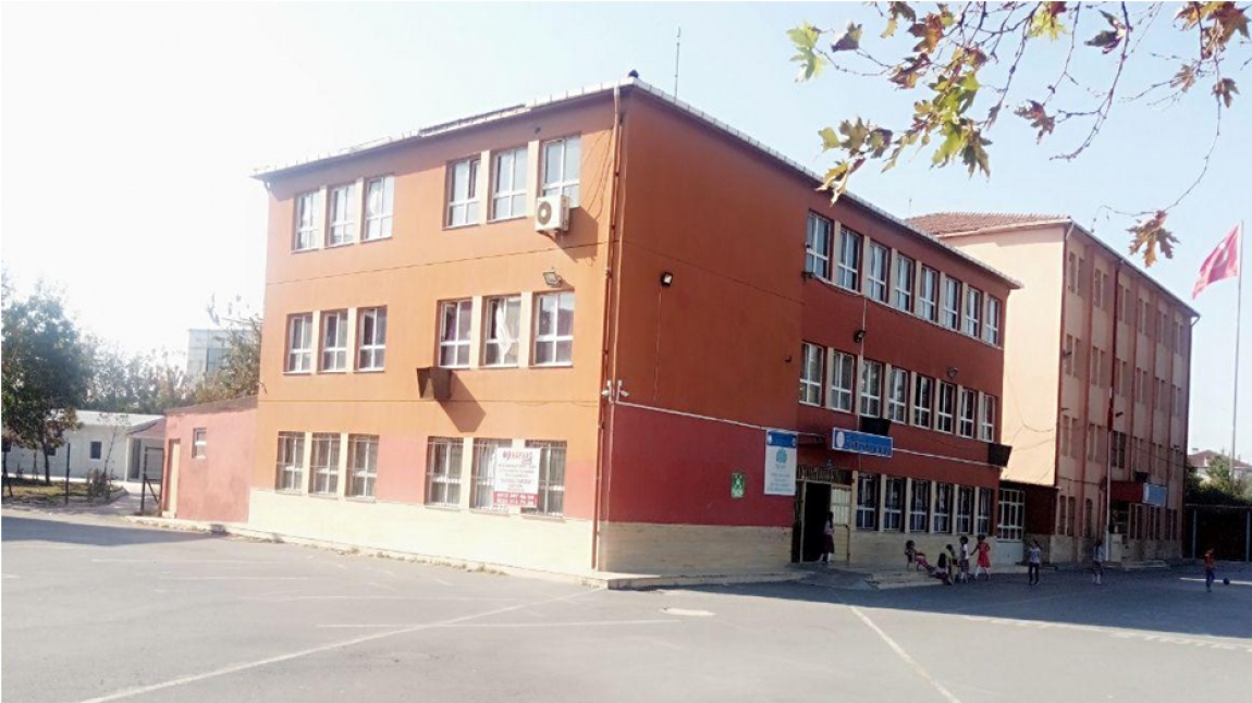 Sabri Akın İlkokulu İSTANBUL ARNAVUTKÖY