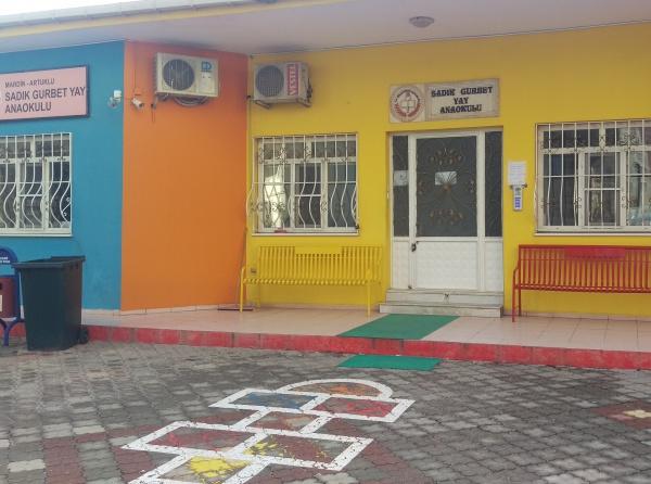 Sadık-Gurbet Yay Anaokulu MARDİN ARTUKLU