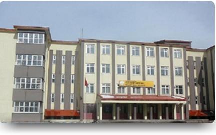 Yıldızkent Nafizbey Mesleki ve Teknik Anadolu Lisesi ERZURUM PALANDÖKEN