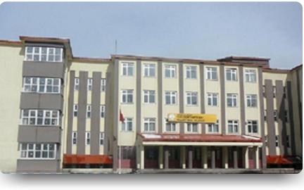 Yıldızkent Nafizbey Ticaret Mesleki ve Teknik Anadolu Lisesi ERZURUM PALANDÖKEN