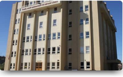 İsmail-Nazif Bayraktar Kız Mesleki ve Teknik Anadolu Lisesi ŞANLIURFA KARAKÖPRÜ
