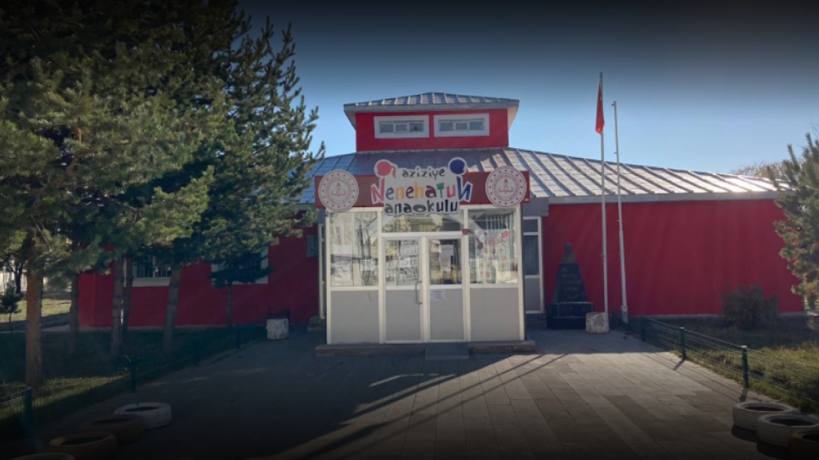 Nene Hatun Anaokulu ERZURUM AZİZİYE