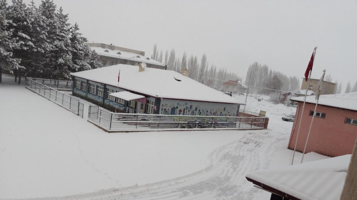 Şehit Sabahattin Şenkal Anaokulu KÜTAHYA ÇAVDARHİSAR