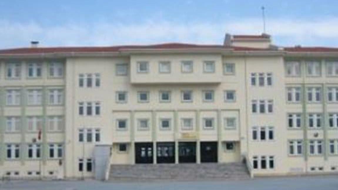 Borsa İstanbul Kız Mesleki ve Teknik Anadolu Lisesi MANİSA YUNUSEMRE