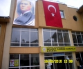 Behçet Canbaz Anadolu Lisesi İSTANBUL GAZİOSMANPAŞA