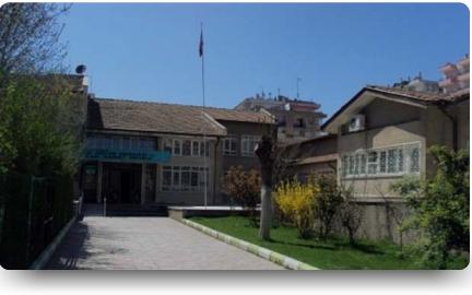 Diyarbakır Yenişehir Halk Eğitimi Merkezi DİYARBAKIR YENİŞEHİR