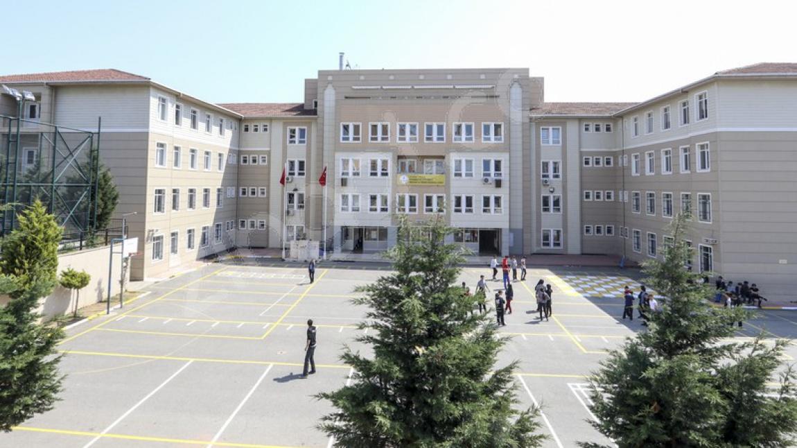 Pendik İTO Mesleki ve Teknik Anadolu Lisesi İSTANBUL PENDİK