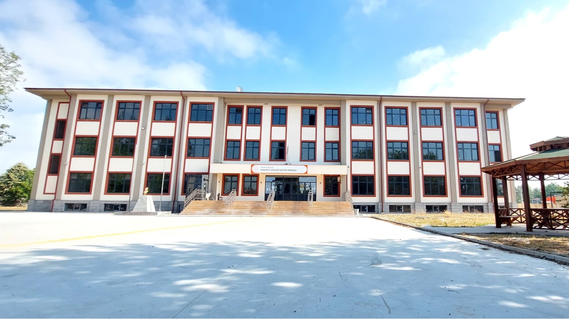 Sakarya Mesleki Eğitim Merkezi SAKARYA ERENLER