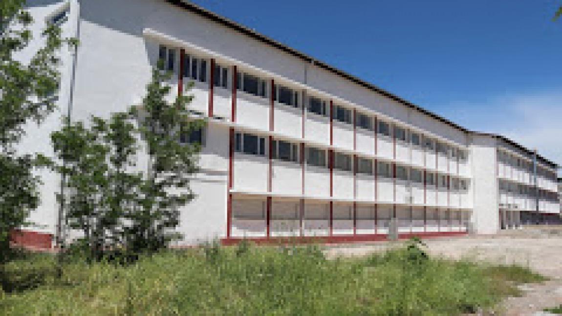Yenişehir Kız Anadolu İmam Hatip Lisesi DİYARBAKIR YENİŞEHİR