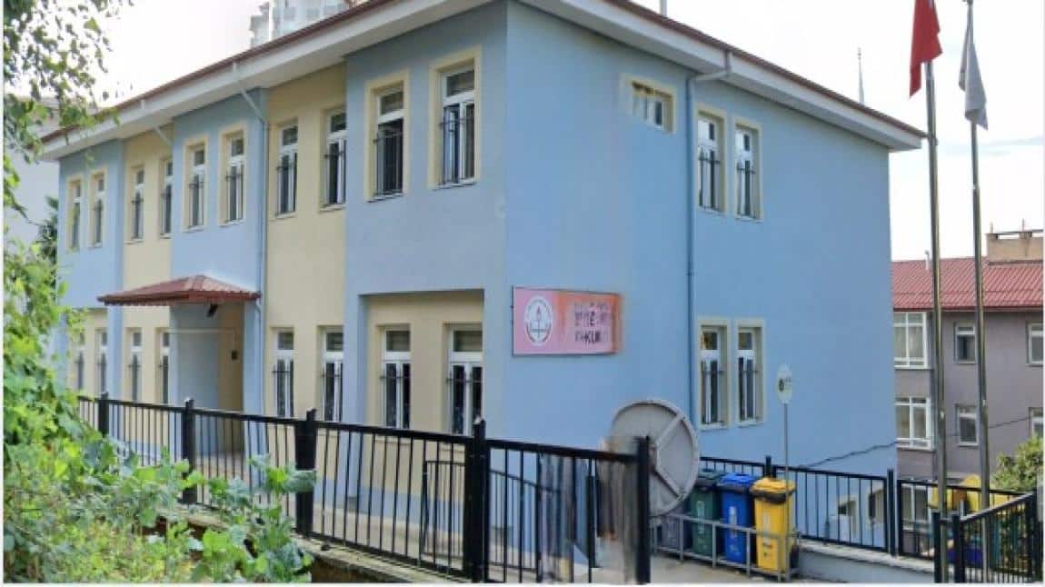 HACERE USTA ANAOKULU RİZE MERKEZ
