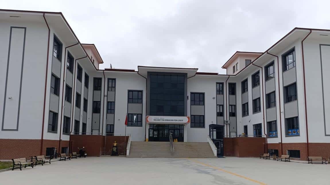 Necmettin Erbakan Fen Lisesi SAKARYA ARİFİYE