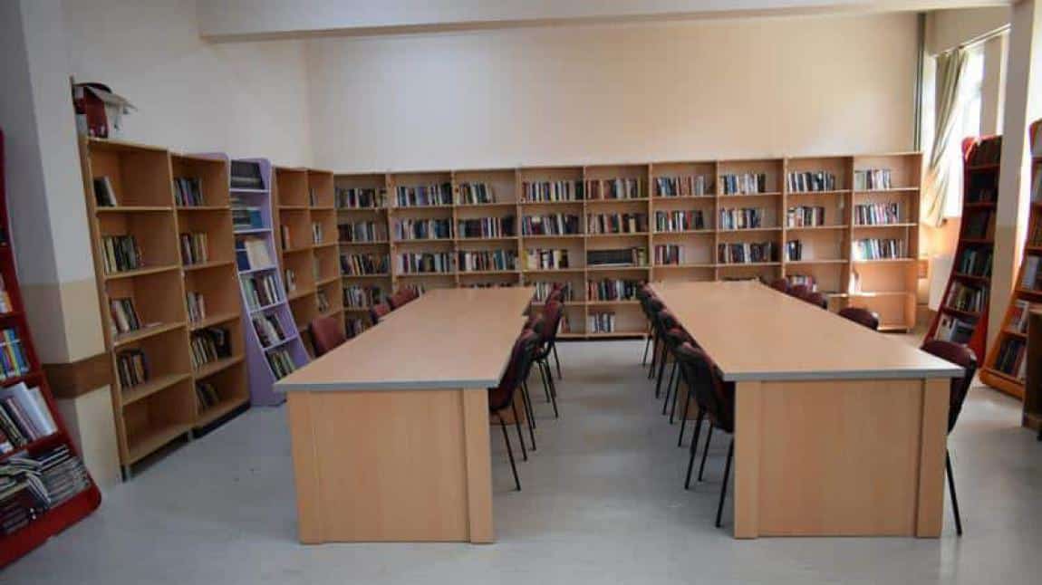 Yaşar Rukiye Kısacık Anadolu İmam Hatip Lisesi ADANA ÇUKUROVA