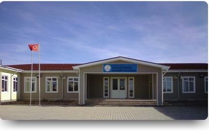 Çerkeş Gaziosmanpaşa İlkokulu ÇANKIRI ÇERKEŞ