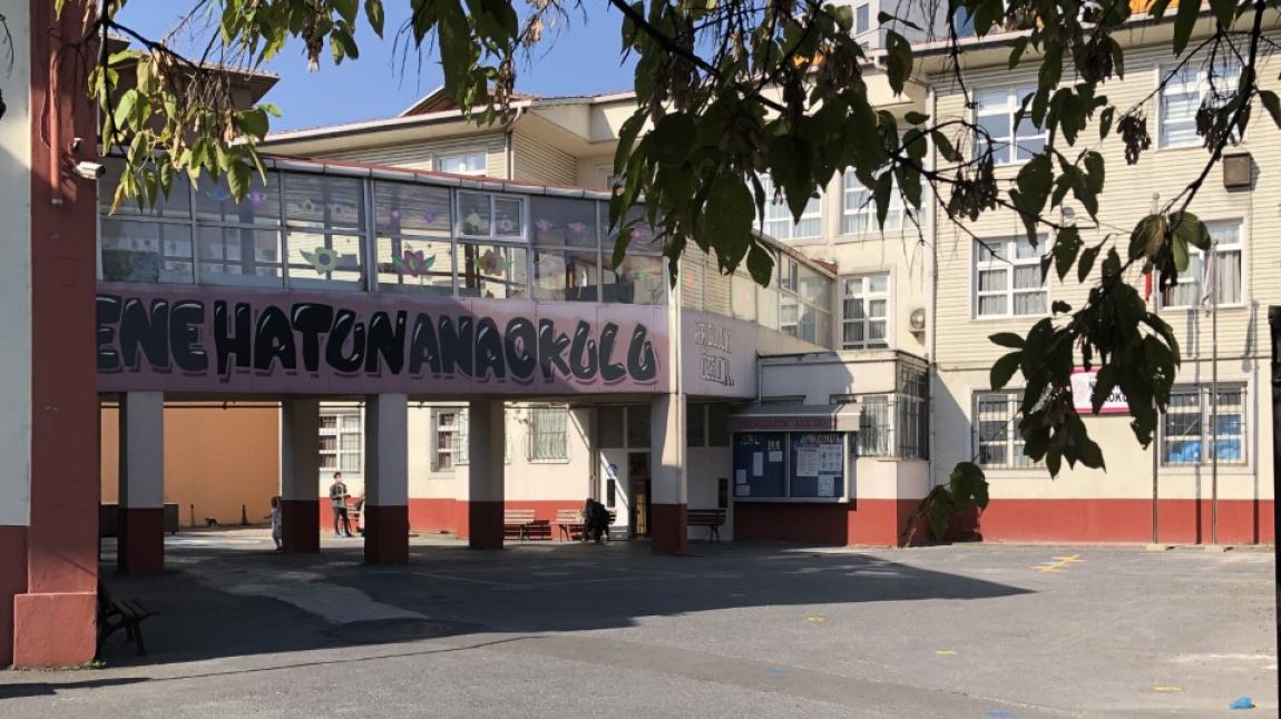 Nene Hatun Anaokulu İSTANBUL SULTANGAZİ