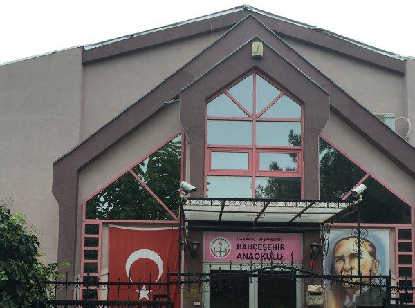 Bahçeşehir Anaokulu İSTANBUL BAŞAKŞEHİR
