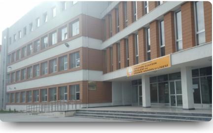 İbrahim Özaydın Mesleki ve Teknik Anadolu Lisesi İSTANBUL ARNAVUTKÖY