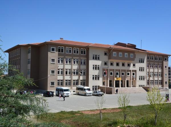 Servergazi Borsa İstanbul Kız Mesleki ve Teknik Anadolu Lisesi DENİZLİ MERKEZEFENDİ