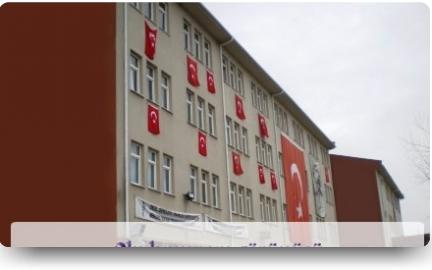 Turhan Tayan Anadolu Lisesi BURSA MUDANYA