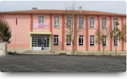 Doğanhisar Başköy Hüseyin Ayverdi Anaokulu KONYA DOĞANHİSAR