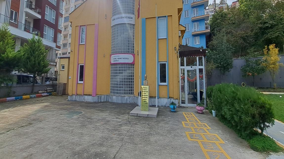 Sevinç-Mehmet Ekizoğlu Anaokulu GİRESUN MERKEZ