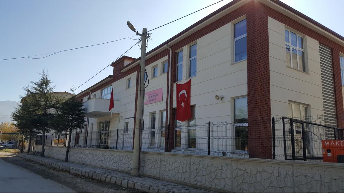 Elma Şekeri Anaokulu ISPARTA GELENDOST