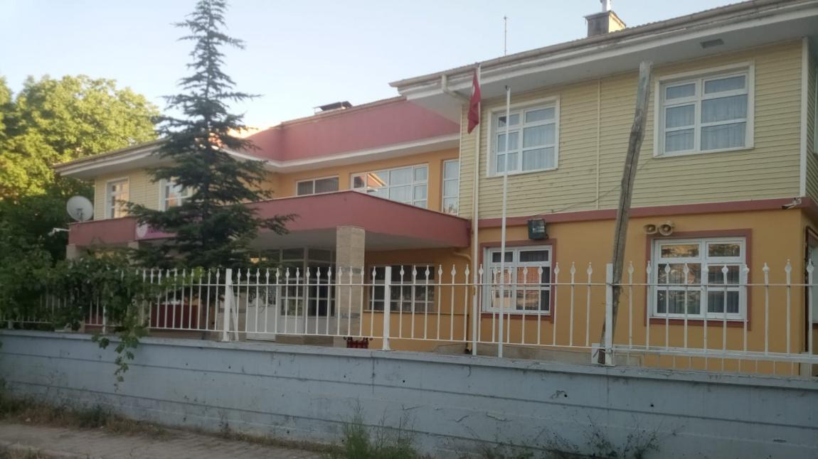 Türkan Kavuk Anaokulu MALATYA YEŞİLYURT