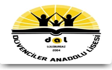 Düvenciler Anadolu Lisesi KIRKLARELİ LÜLEBURGAZ