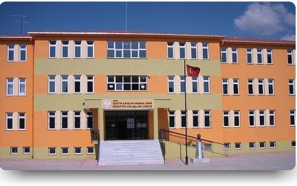 İzzettin Çalışlar Anadolu Lisesi UŞAK MERKEZ