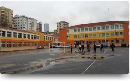 50. Yıl Tahran Anadolu Lisesi İSTANBUL KADIKÖY