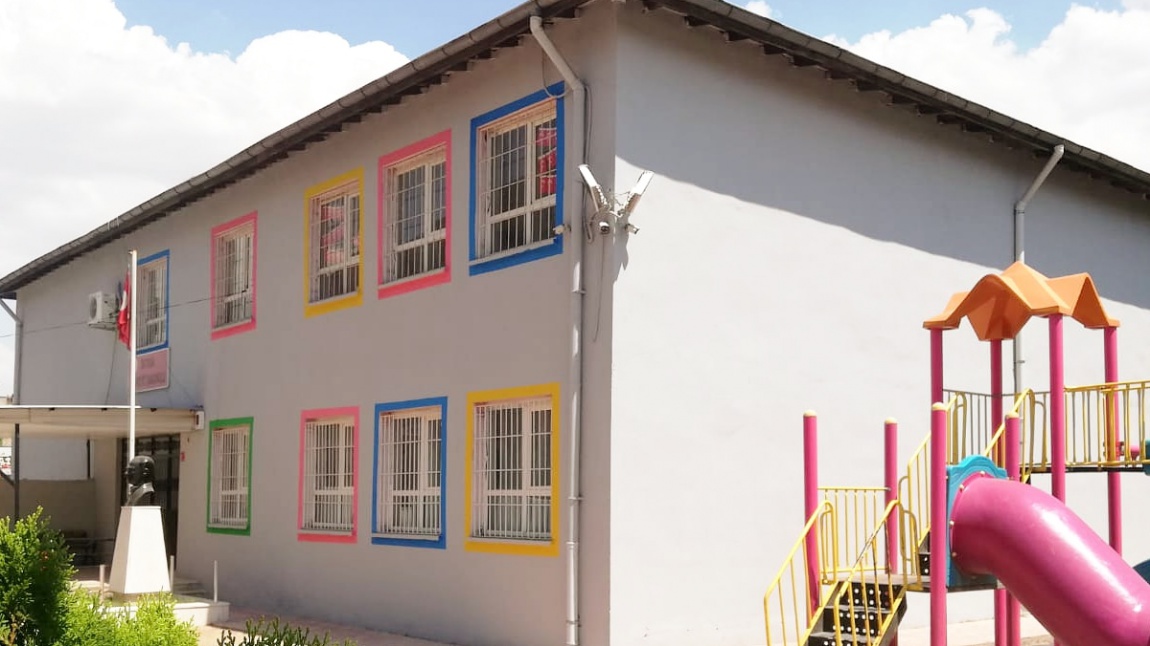 Hürriyet Anaokulu BATMAN MERKEZ