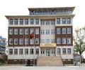 Doç. Dr. Burhan Bahriyeli Mesleki ve Teknik Anadolu Lisesi İSTANBUL BÜYÜKÇEKMECE