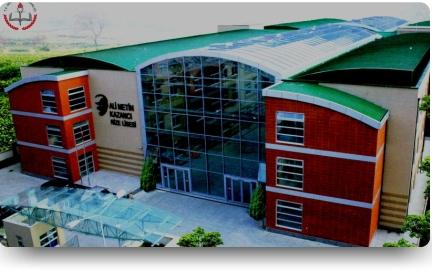 Ali Metin Kazancı Rize Lisesi RİZE MERKEZ
