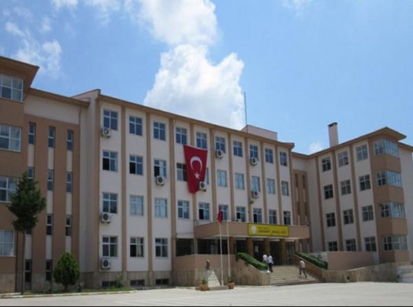 Çağdaşkent Anadolu Lisesi MERSİN TOROSLAR