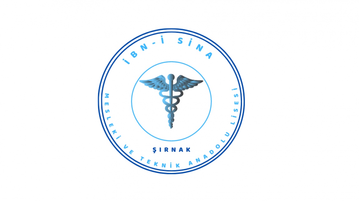 İbn-i Sina Mesleki ve Teknik Anadolu Lisesi ŞIRNAK MERKEZ