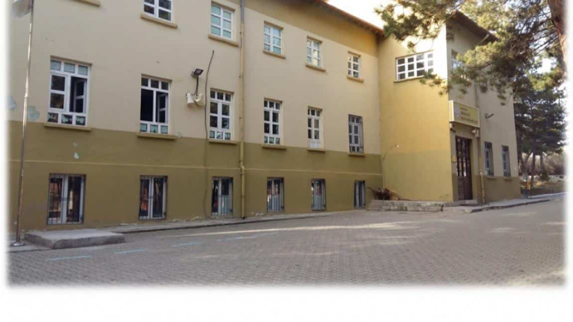 Elmadağ Hasanoğlan Fatih Ticaret Mesleki ve Teknik Anadolu Lisesi ANKARA ELMADAĞ