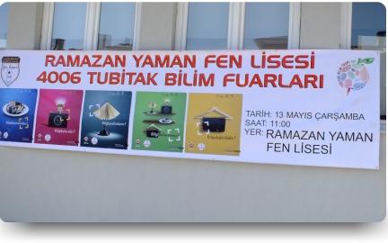 Lüleburgaz Ramazan Yaman Fen Lisesi KIRKLARELİ LÜLEBURGAZ