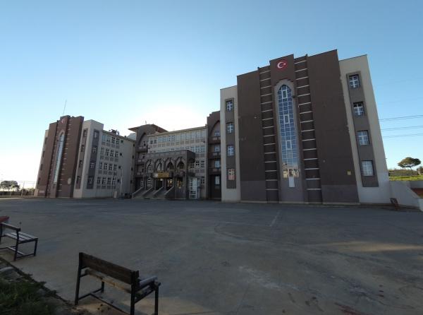 Akçaabat Yıldızlı Anadolu Lisesi TRABZON AKÇAABAT