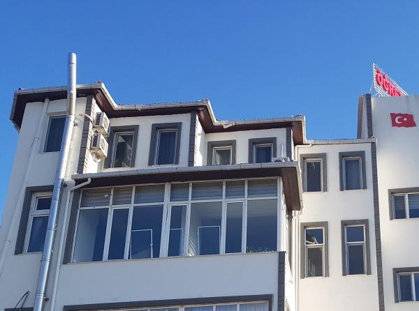 Öğretmenevi ve Akşam Sanat Okulu BURSA KARACABEY
