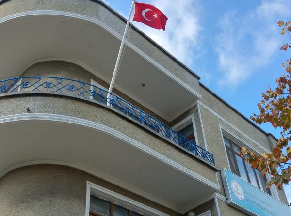 Gökçeada Öğretmenevi ve Akşam Sanat Okulu ÇANAKKALE GÖKÇEADA