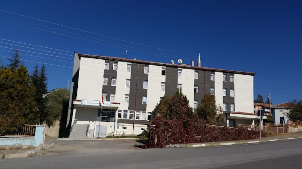 Ilgaz Öğretmenevi ve Akşam Sanat Okulu ÇANKIRI ILGAZ