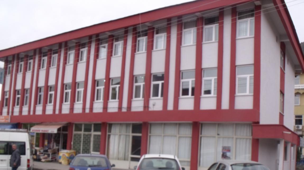 Olur Öğretmenevi ve Akşam Sanat Okulu ERZURUM OLUR