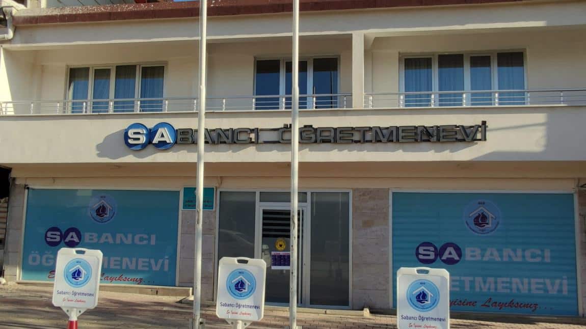 Islahiye Öğretmenevi ve Akşam Sanat Okulu GAZİANTEP İSLAHİYE