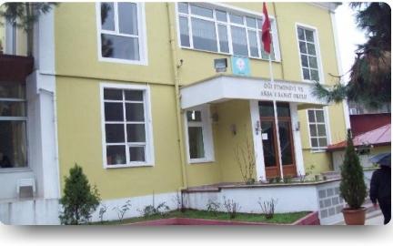 Giresun Öğretmenevi ve Akşam Sanat Okulu GİRESUN MERKEZ