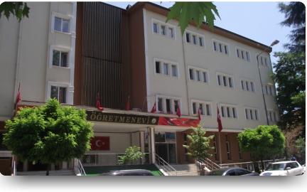 Isparta Öğretmenevi ve Akşam Sanat Okulu ISPARTA MERKEZ