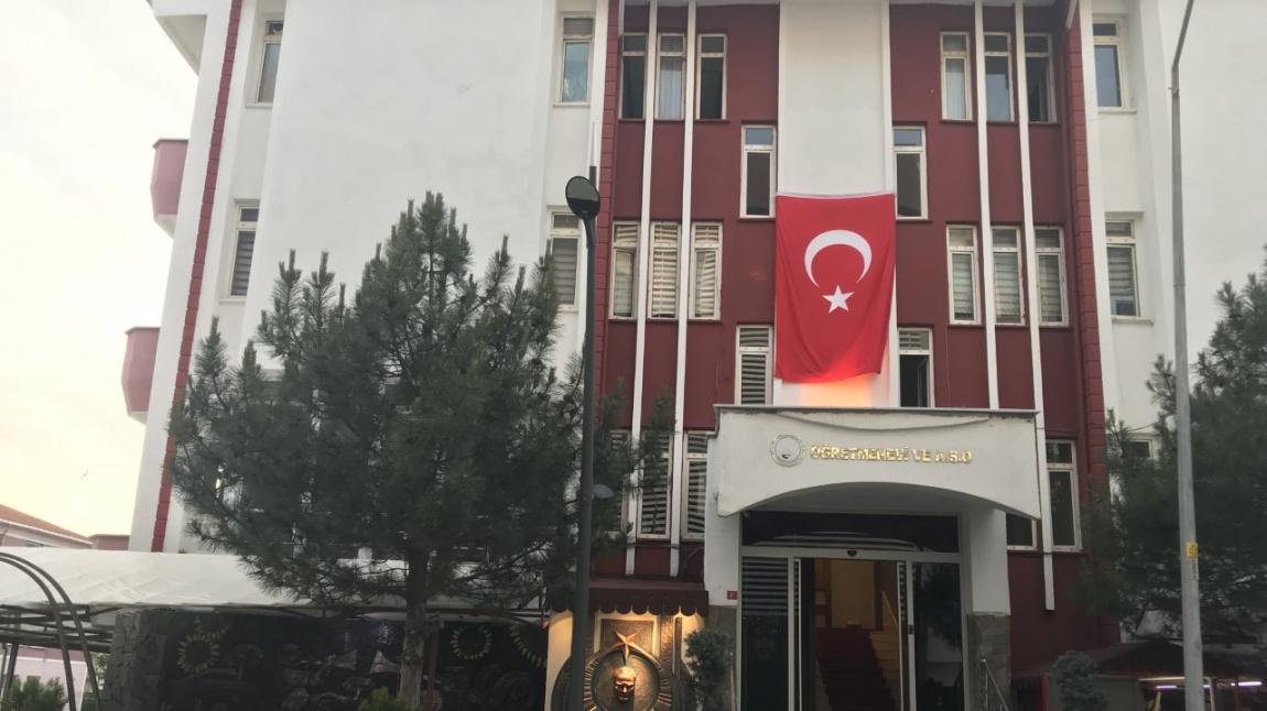 Lüleburgaz Öğretmenevi ve Akşam Sanat Okulu KIRKLARELİ LÜLEBURGAZ