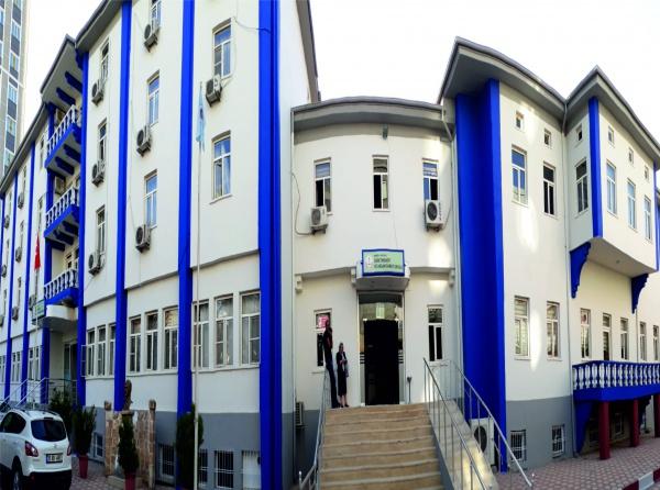 Artuklu Öğretmenevi ve Akşam Sanat Okulu MARDİN ARTUKLU
