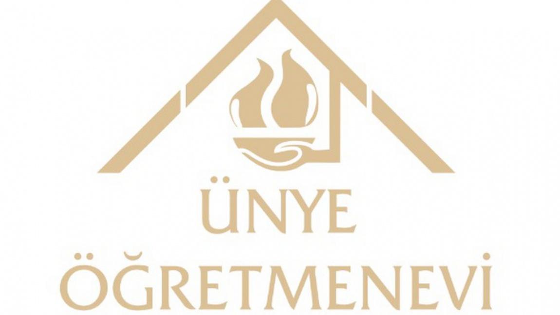 Ünye Öğretmenevi ve Akşam Sanat Okulu ORDU ÜNYE