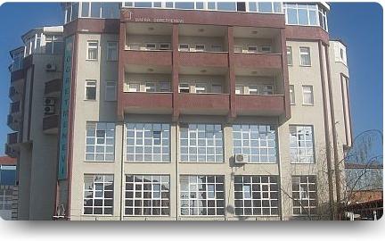 Bafra Öğretmenevi ve Akşam Sanat Okulu SAMSUN BAFRA