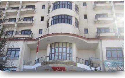 Bayburt Öğretmenevi ve Akşam Sanat Okulu BAYBURT MERKEZ