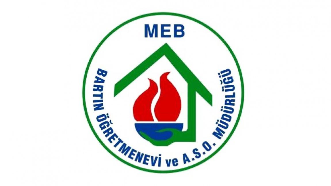 Bartın Öğretmenevi ve Akşam Sanat Okulu BARTIN MERKEZ